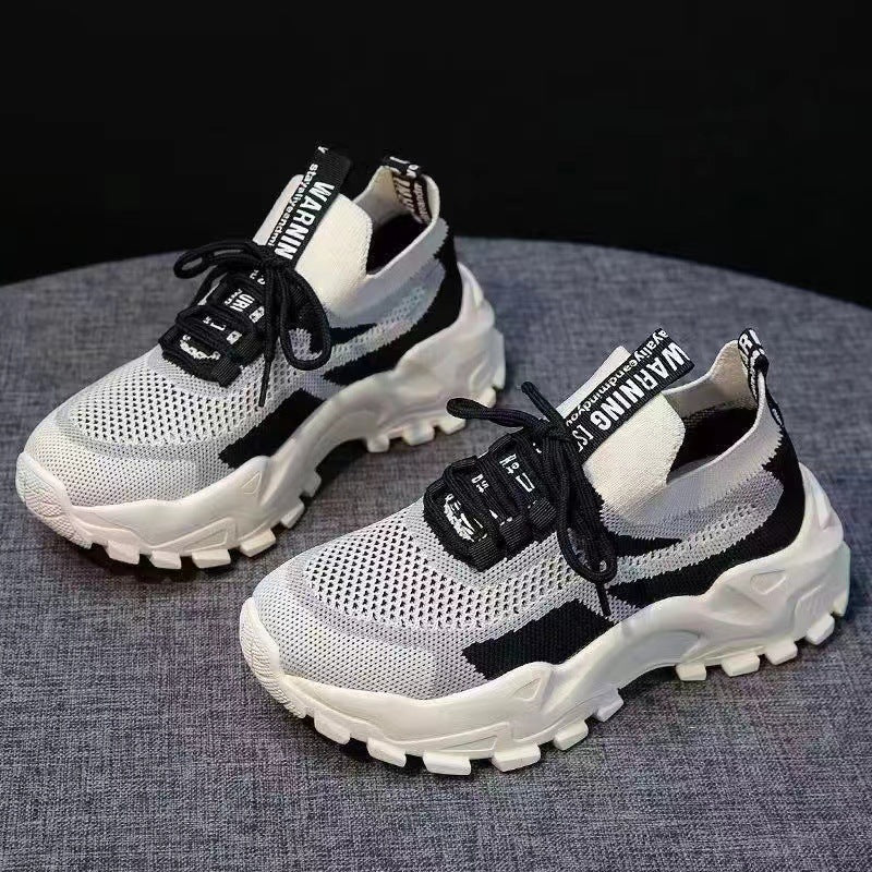 Airsynq™ — Sneakers légères confort quotidien